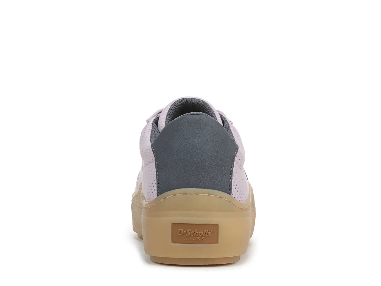 Time Off Win Platform Sneaker