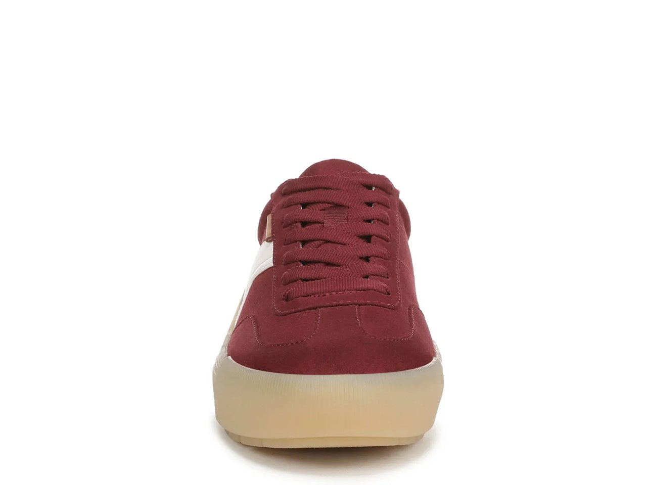 Time Off Win Platform Sneaker