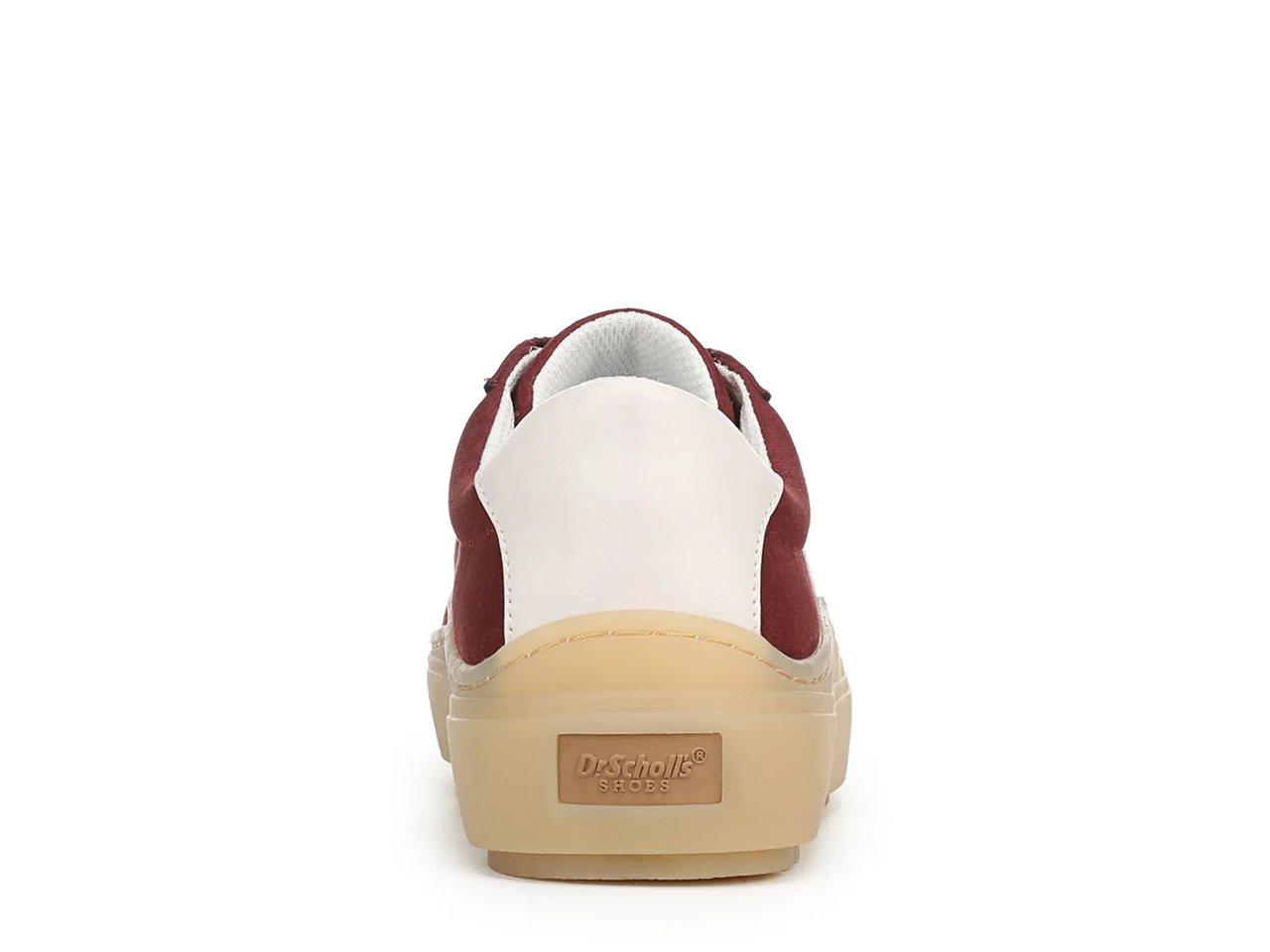 Time Off Win Platform Sneaker