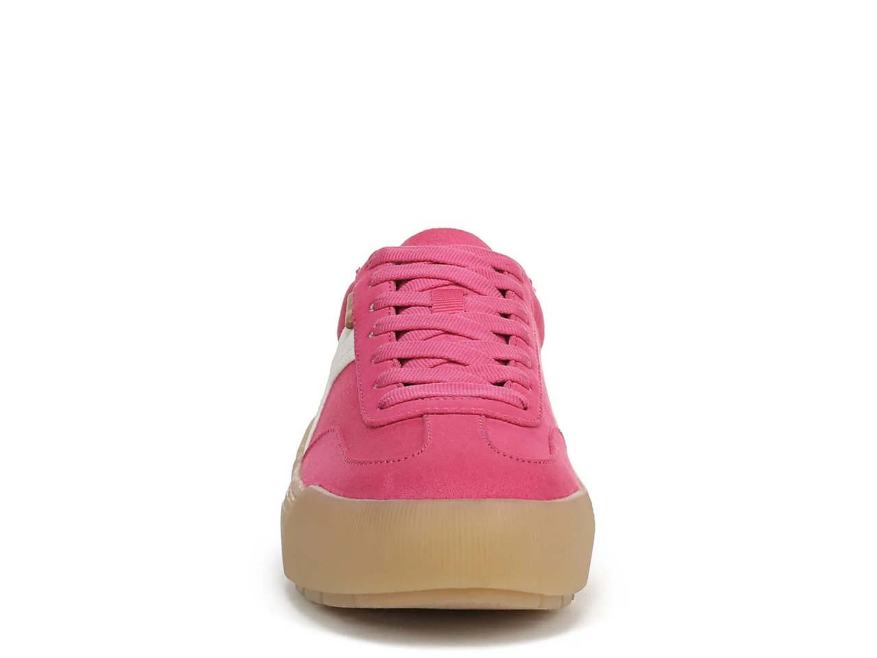 Time Off Win Platform Sneaker