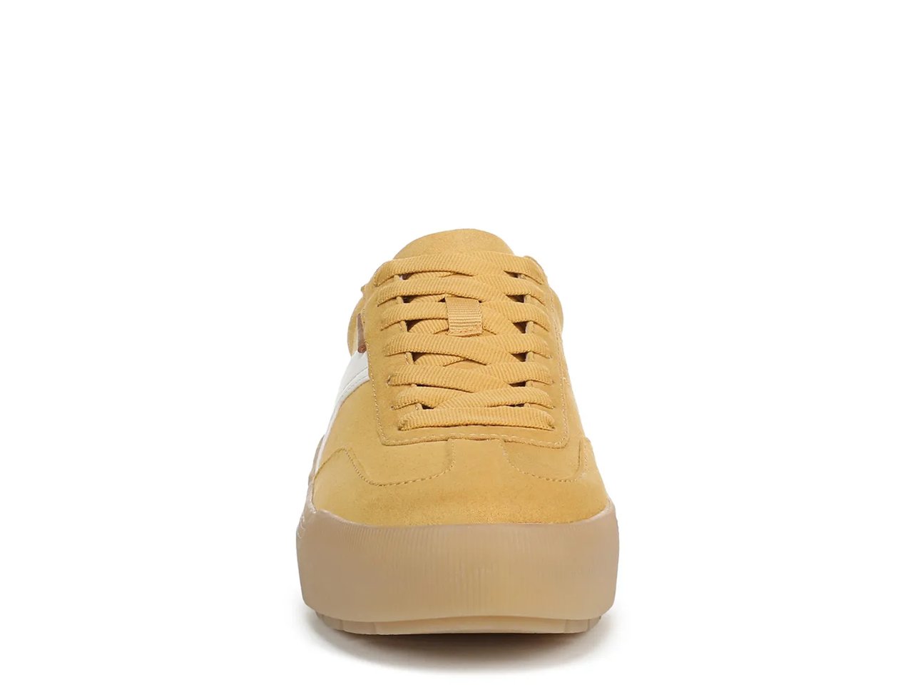 Time Off Win Platform Sneaker