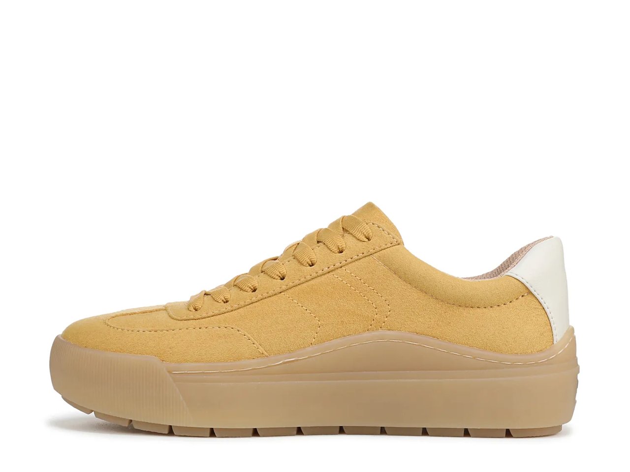 Time Off Win Platform Sneaker