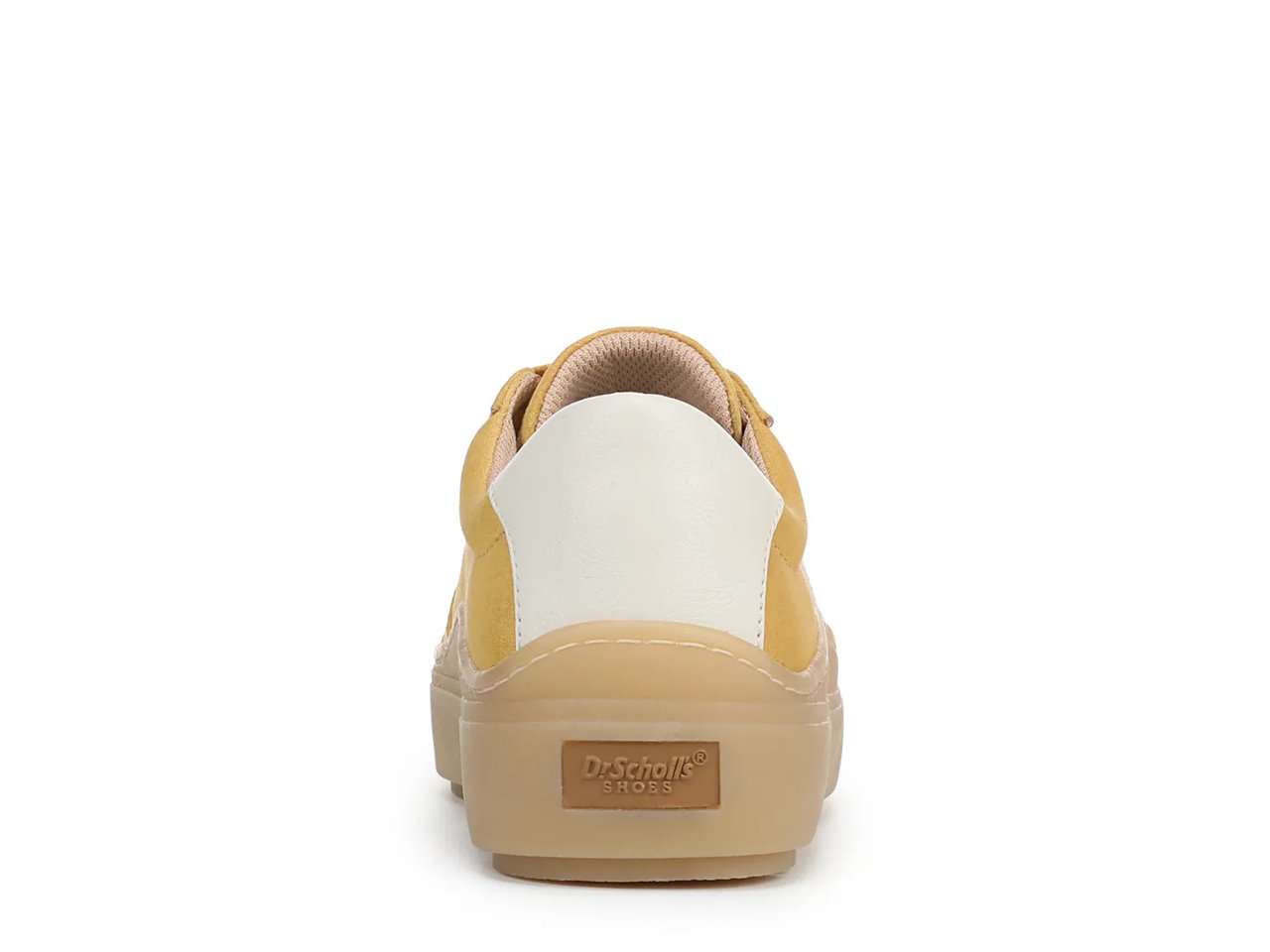 Time Off Win Platform Sneaker