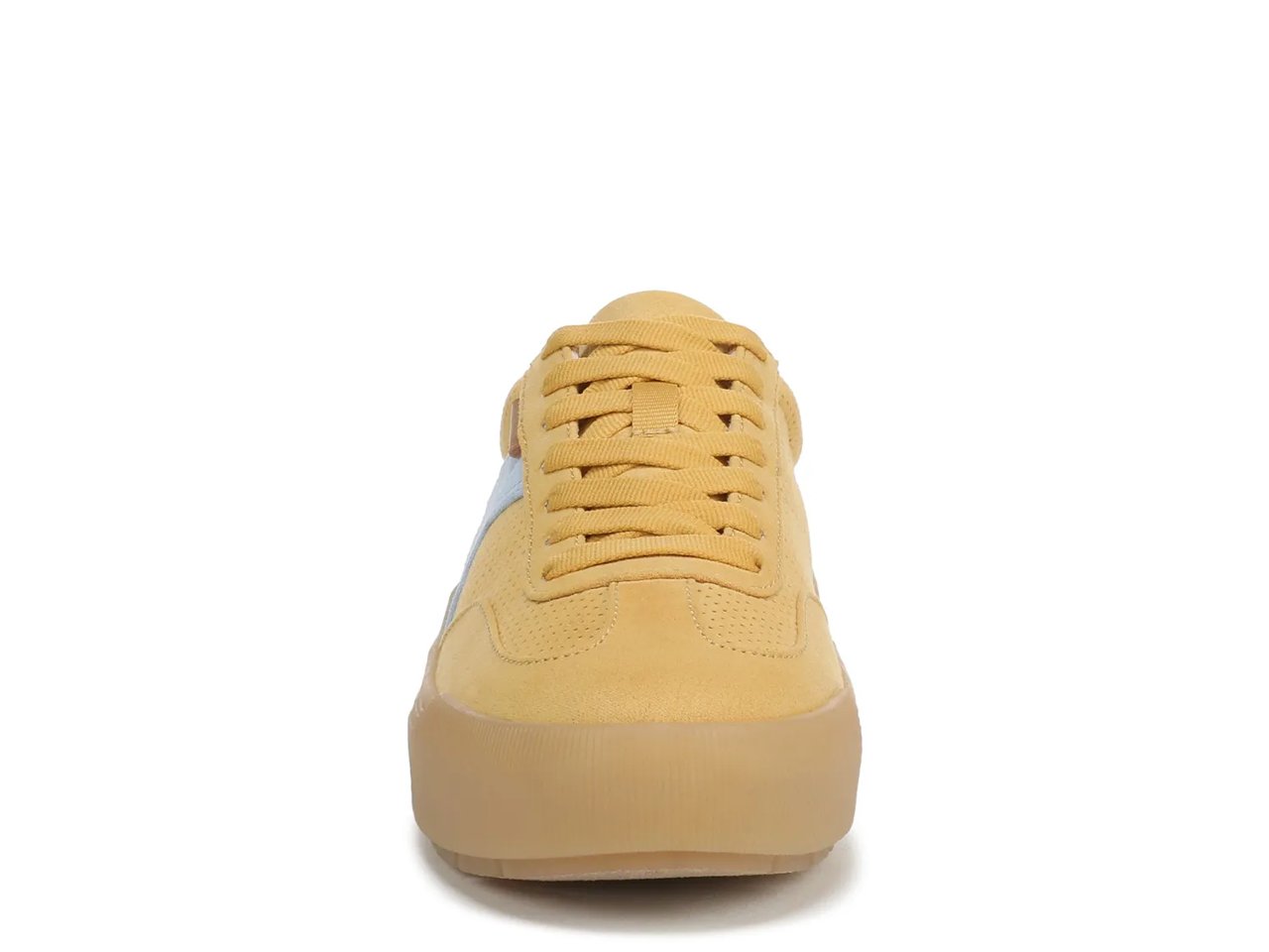 Time Off Win Platform Sneaker