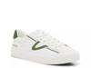 Hopper Sneaker - Women's White/Green view