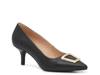 Dardel Pump Black Synthetic view