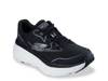 Endeavor Sneaker - Women's Black/White view