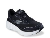 Endeavor Sneaker - Women's Black/White view