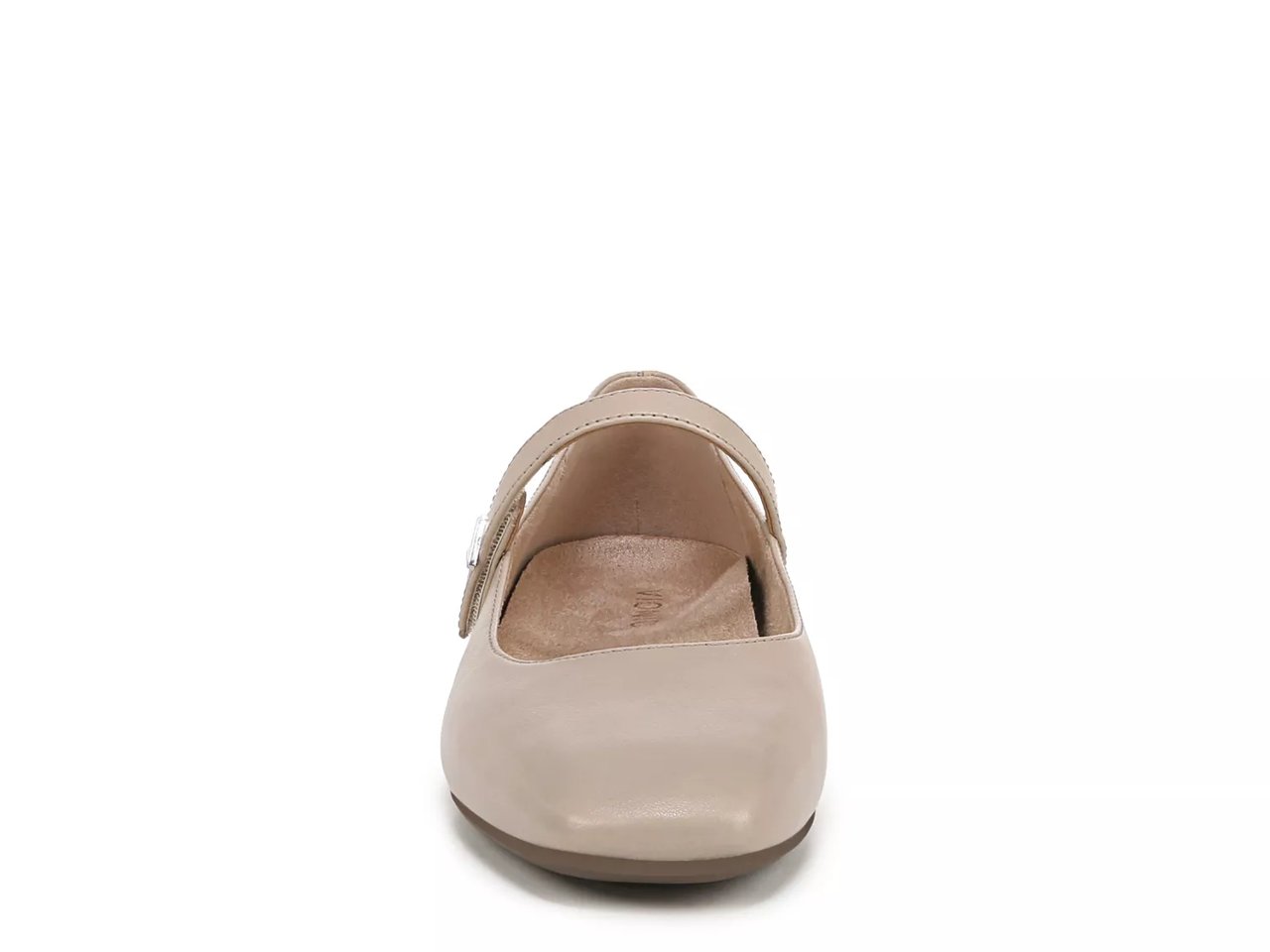 Alameda Mary Jane Flat