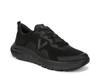 Walk Max Sneaker - Men's Black view