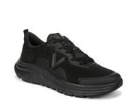 Walk Max Sneaker - Men's Black view