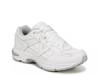 23Walk 2.0 Sneaker - Women's White Leather view