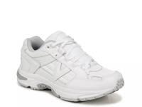 23Walk 2.0 Sneaker - Women's White Leather view