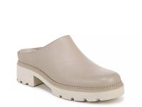 Fairfax Clog Oatmeal Synethic view