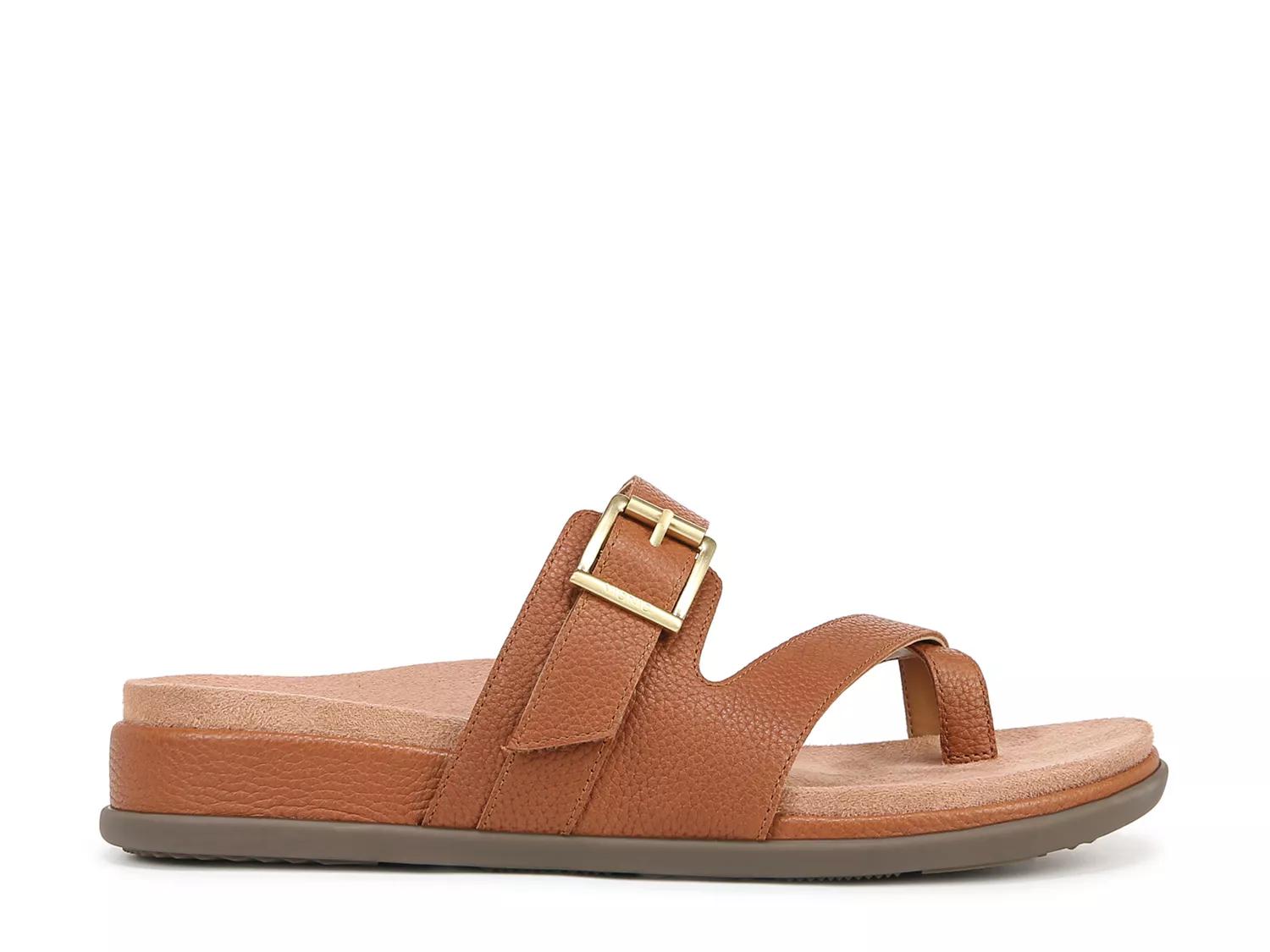 Carmela Toe Loop Sandal
