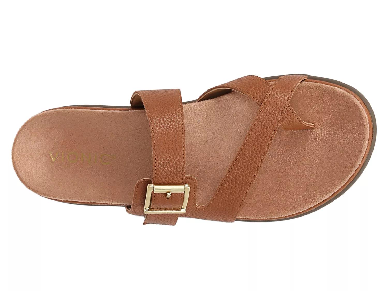 Carmela Toe Loop Sandal