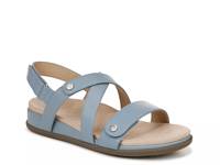 Cypress Sandal Blue view