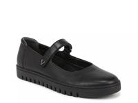Uptown Mary Jane Slip-On Black Leather view