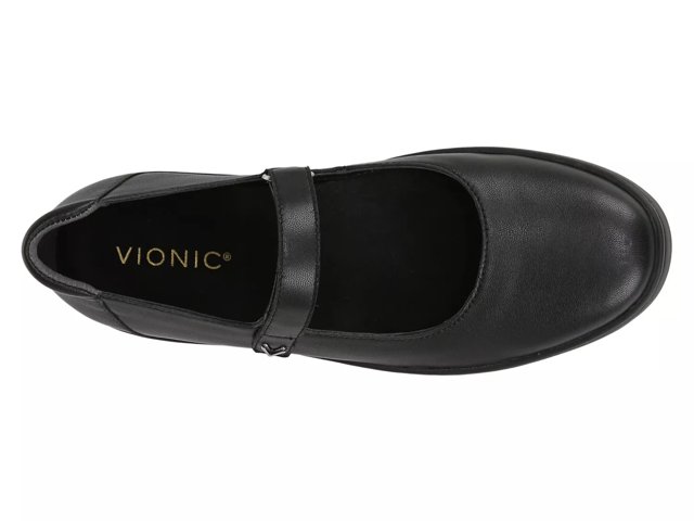 Vionic Uptown Mary Jane Slip-On - Free Shipping | DSW