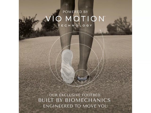 Vionic Uptown Mary Jane Slip-On - Free Shipping | DSW