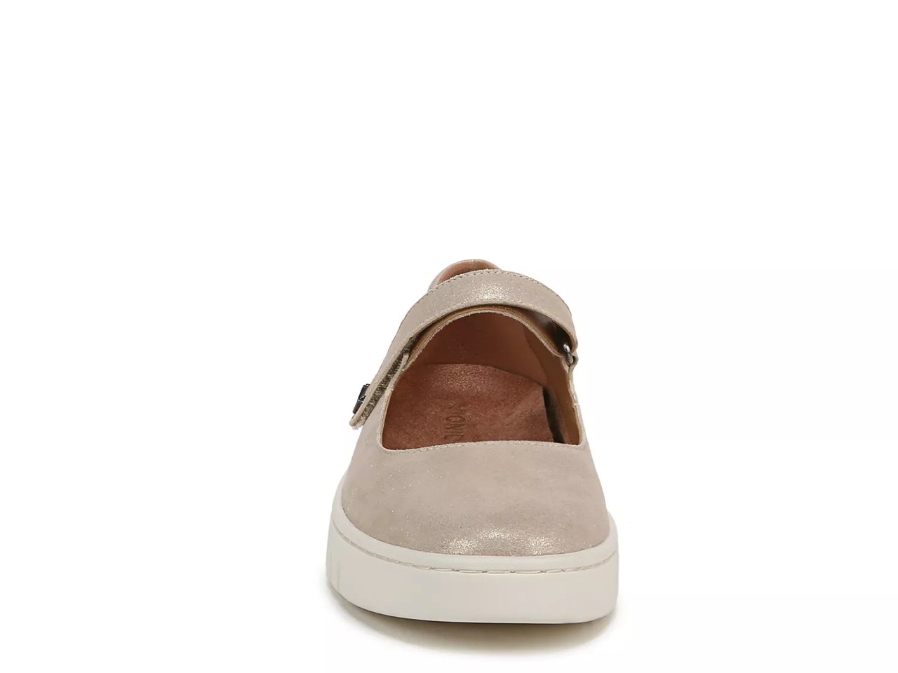 Uptown Mary Jane Slip-On