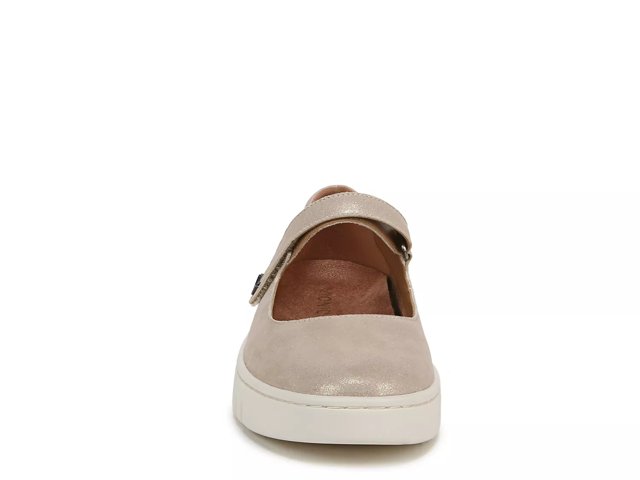 Uptown Mary Jane Slip-On