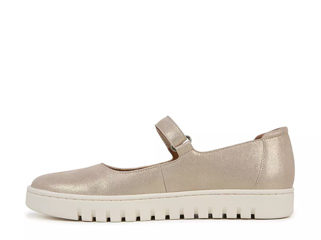 Uptown Mary Jane Slip-On