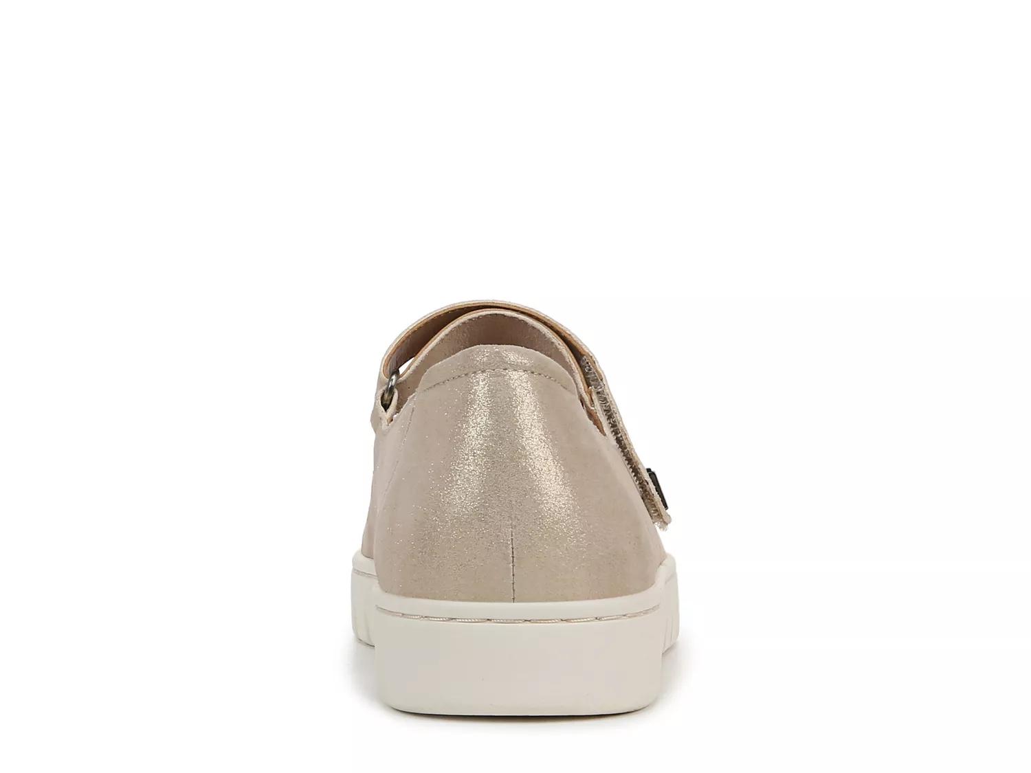 Uptown Mary Jane Slip-On