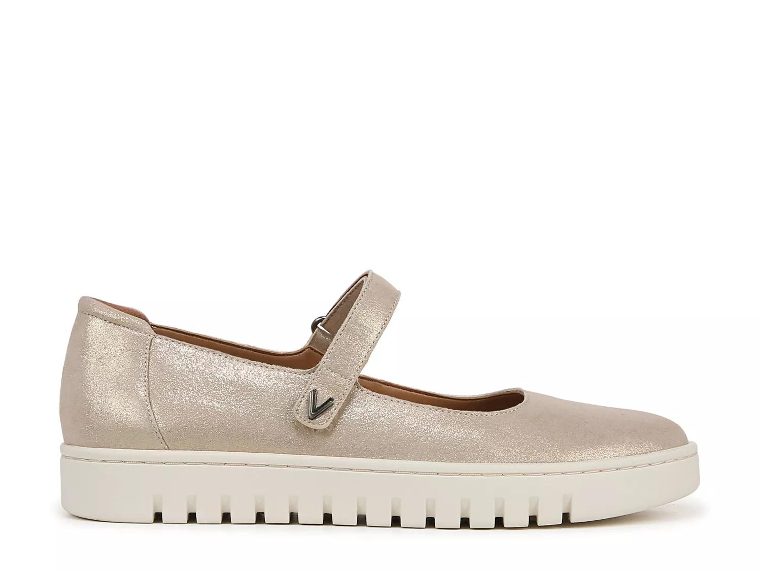 Uptown Mary Jane Slip-On