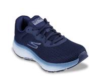 Go Run Consistent 2.0 Fast Pace Running Shoe - Women's Navy view