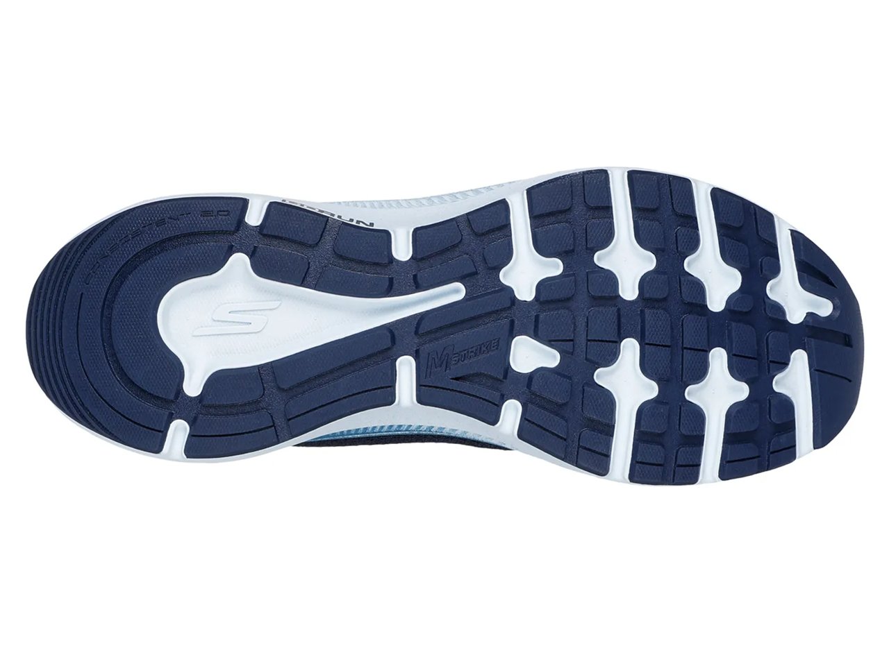 Go Run Consistent 2.0 Fast Pace Running Shoe - Women's