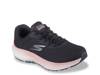Go Run Consistent 2.0 Fast Pace Running Shoe - Women's Black/Mauve view