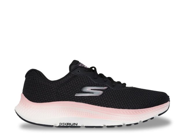 Go Run Consistent 2.0 Fast Pace Running Shoe - Women's