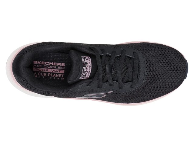 Go Run Consistent 2.0 Fast Pace Running Shoe - Women's