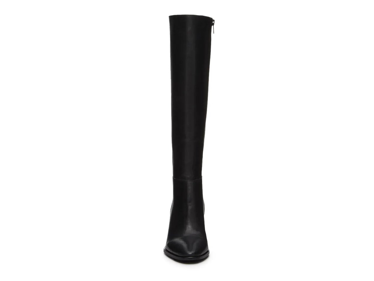 Roan Wide Calf Boot