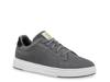 Detroit Sneaker - Men's Grey view