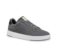 Detroit Sneaker - Men's Grey view