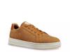 Detroit Sneaker - Men's Cognac view