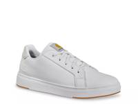 Detroit Sneaker - Men's White view