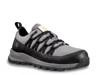 Gilmore Ripstop Work Shoe - Men's Grey view