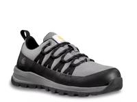 Gilmore Ripstop Work Shoe - Men's Grey view