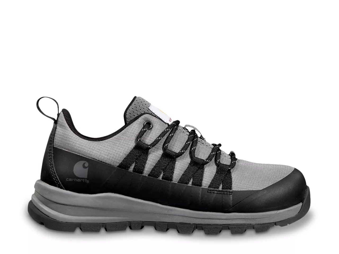 Gilmore Ripstop Work Shoe - Men's