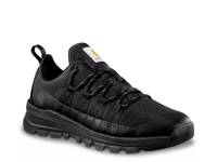 Gilmore Ripstop Nano Toe Work Shoe - Men's Black view