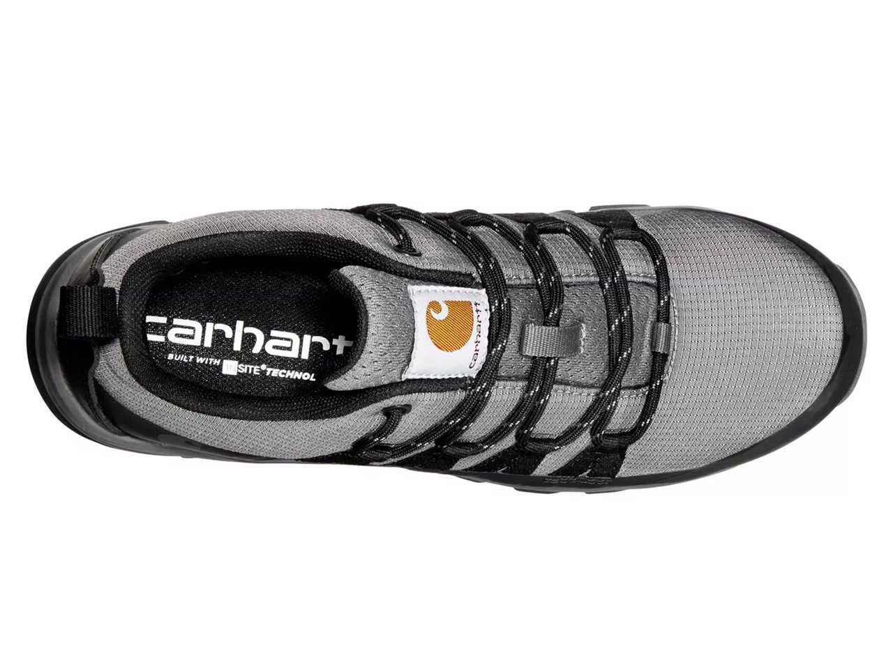 Gilmore Ripstop Nano Toe Work Shoe - Men's