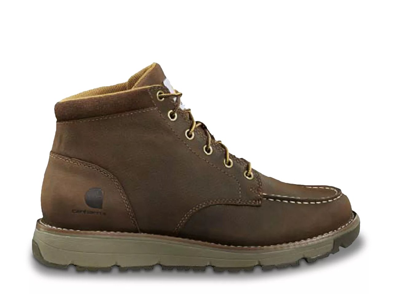 Millbrook Work Boot - Men's