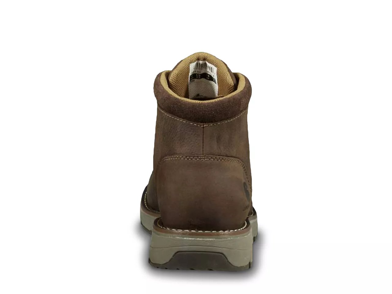 Millbrook Work Boot - Men's