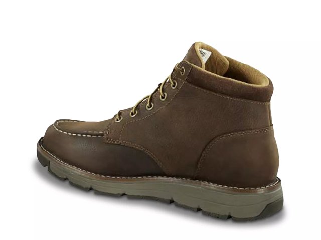 Millbrook Steel Toe Work Boot - Men's