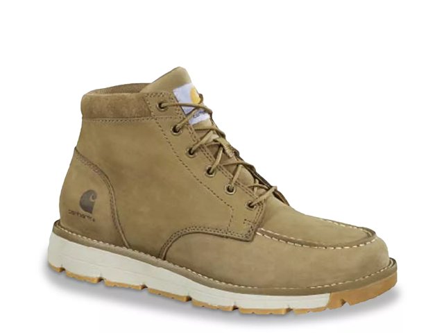 Millbrook Steel Toe Work Boot - Men's