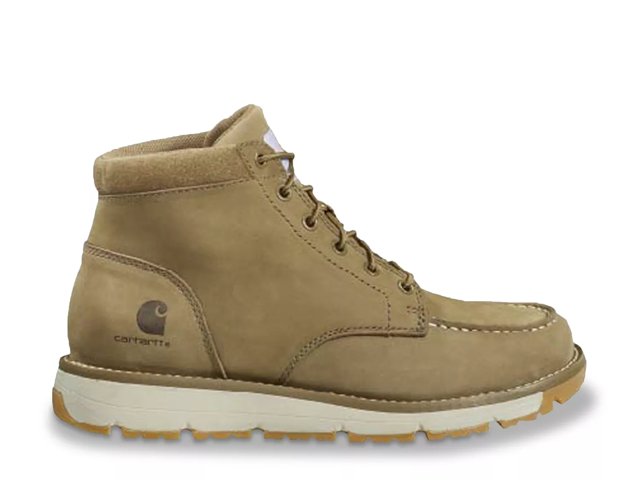 Millbrook Steel Toe Work Boot - Men's