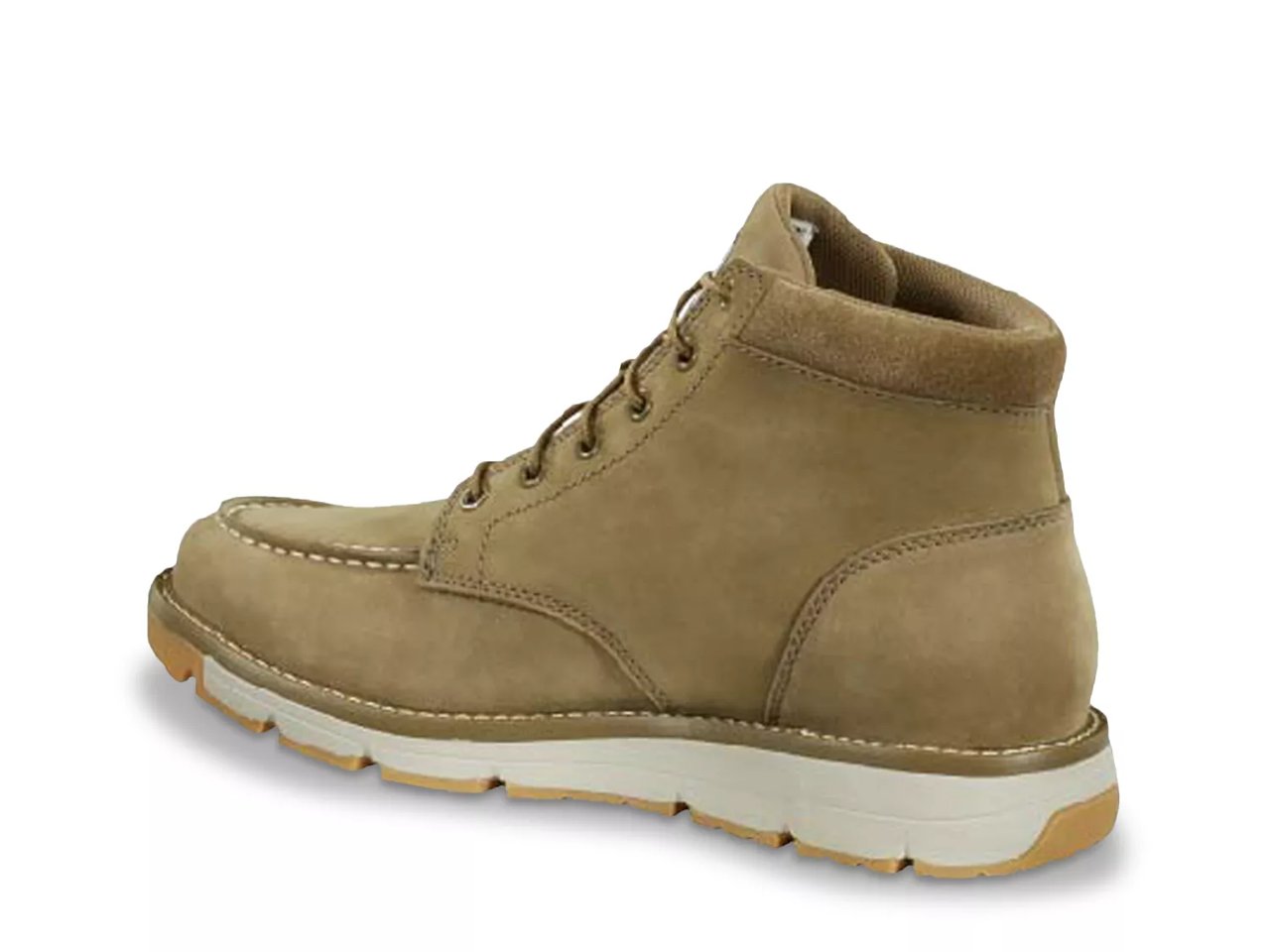Millbrook Steel Toe Work Boot - Men's